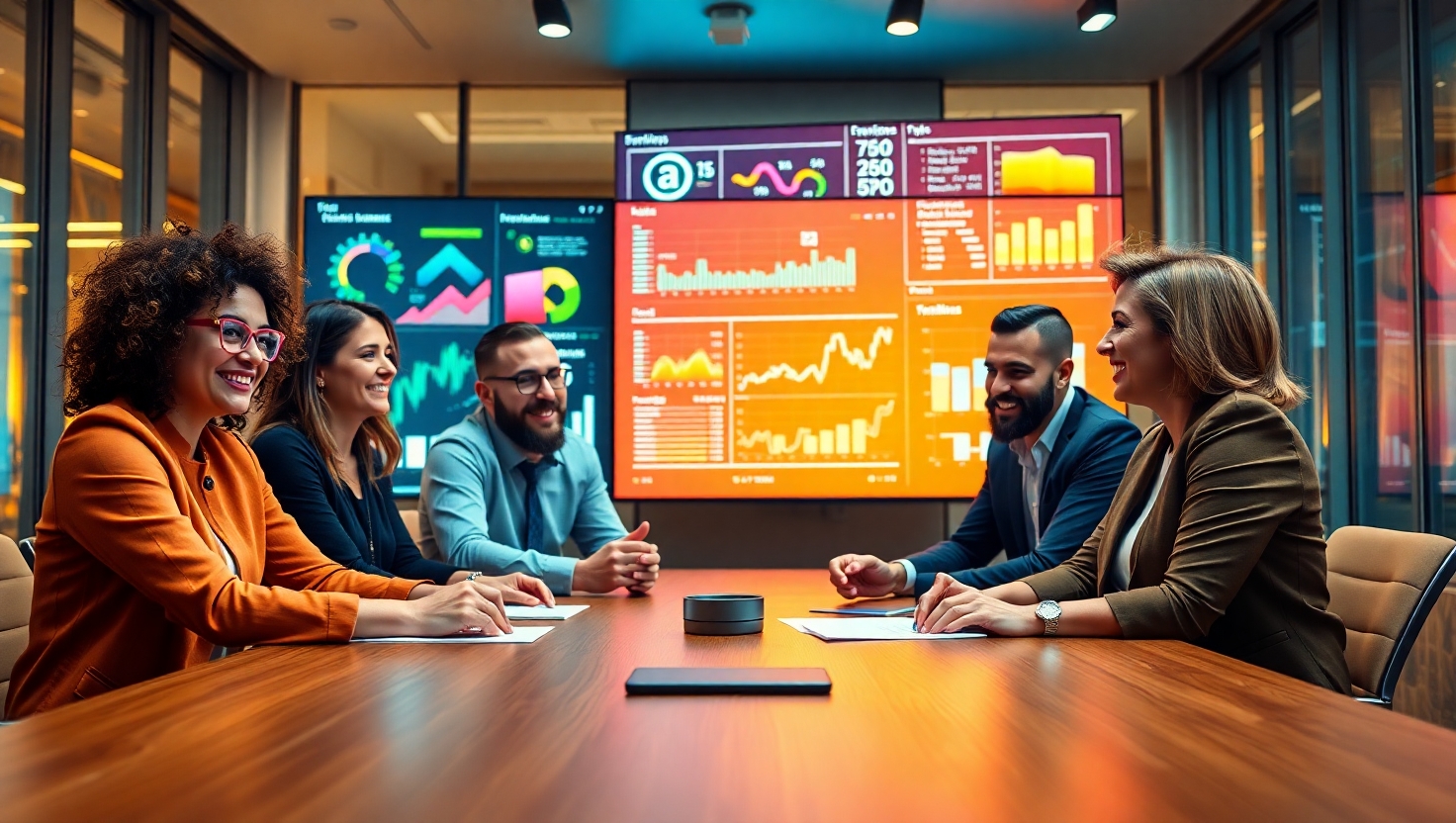 plano de marketing para franquia - Elementos Essenciais do Plano de Marketing para Franquias