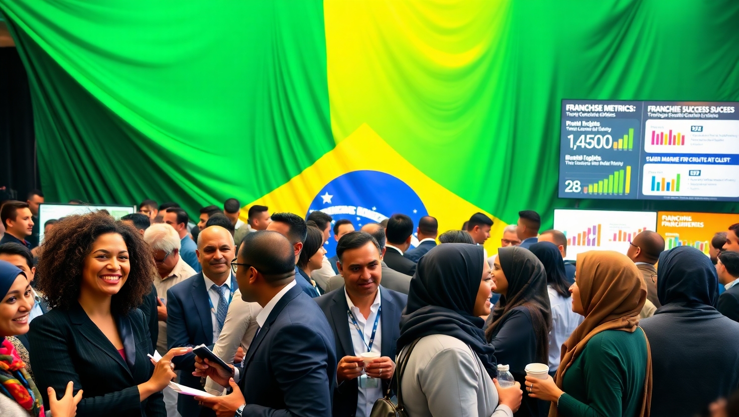 SEO - Como uma Consultoria em Franchising Associada à ABF Pode Impulsionar seu Negócio
