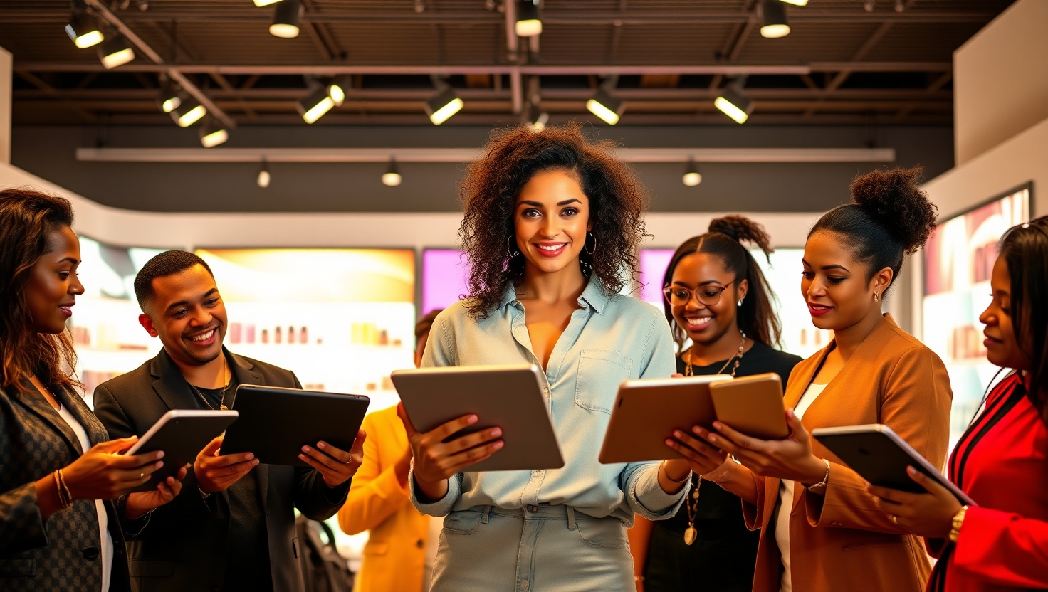 SEO - Ana Hickmann no Franchising: Impactos e Oportunidades no Brasil
